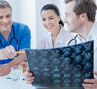 立体定向放射外科在听神经瘤治疗中的应用