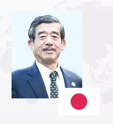 takeshi kawase 教授