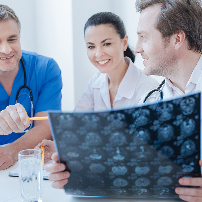 哪些脑瘤手术需要用到神经导航系统？