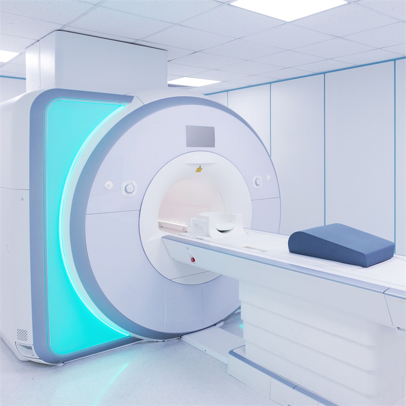 现代神经外科：立体定向放射外科（SRS）简介