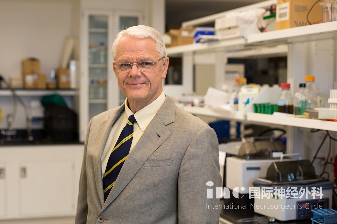 儿童低级别胶质瘤