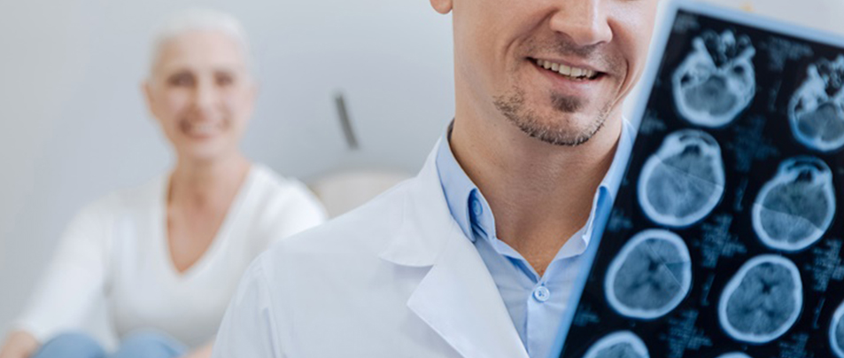 硼中子俘获治疗脑瘤