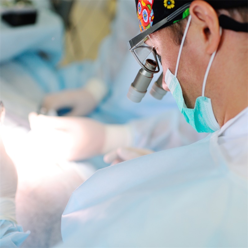 小儿岛叶癫痫，开放式手术切除于激光间质热疗（LITT）联合治疗效果