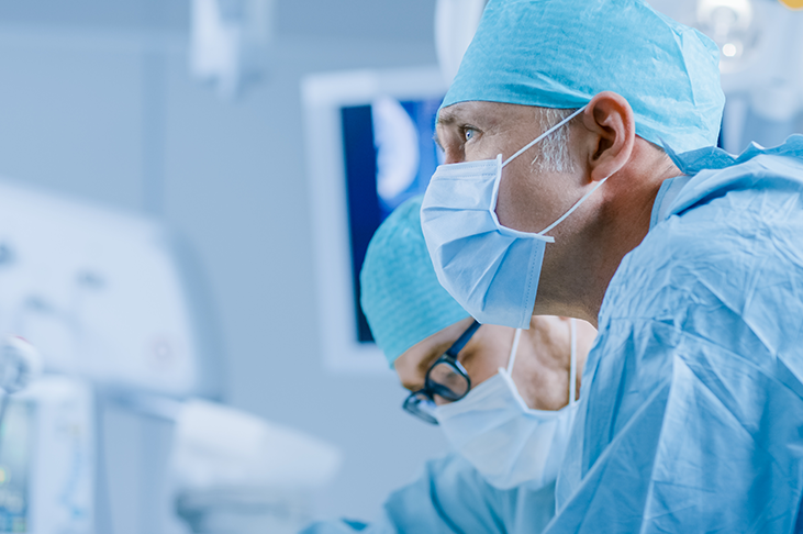 国际质子治疗医院