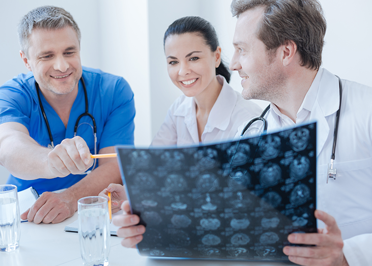 畏惧开颅的脑瘤患者也能微创手术？神经内镜手术适应症有哪些？