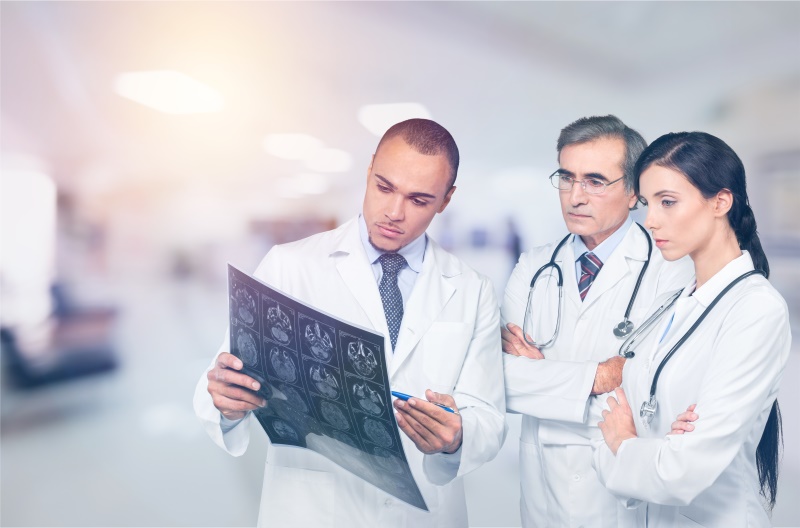 胶质瘤手术治疗