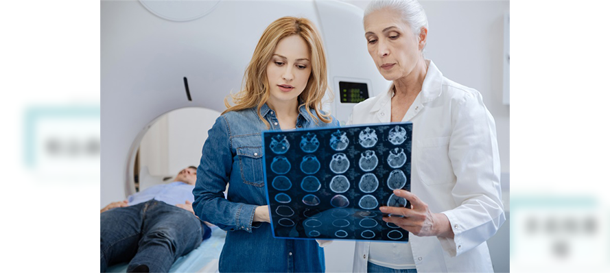 帕金森病和帕金森综合征