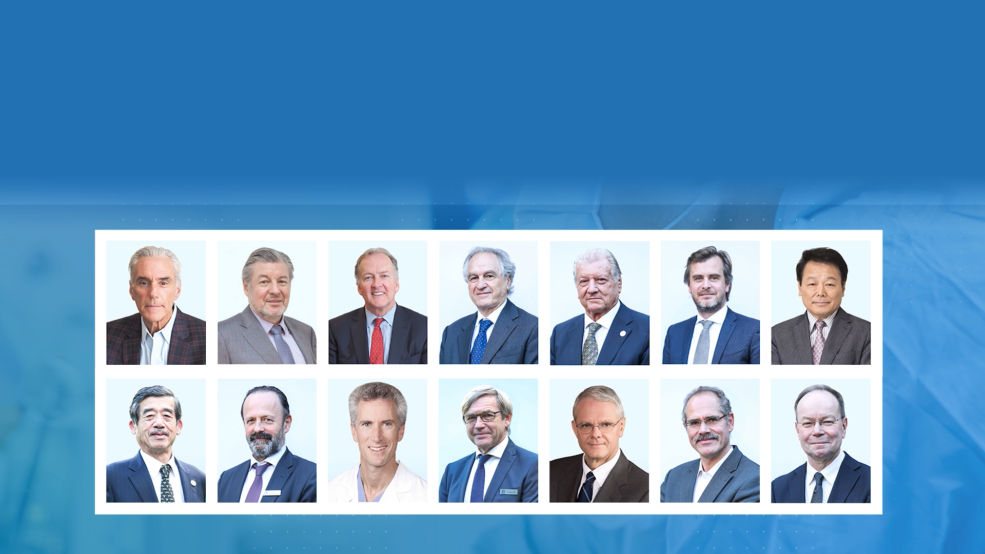 INC国际神经外科医生集团