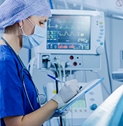 硼中子俘获（BNCT）已被用于治疗恶性脑肿瘤