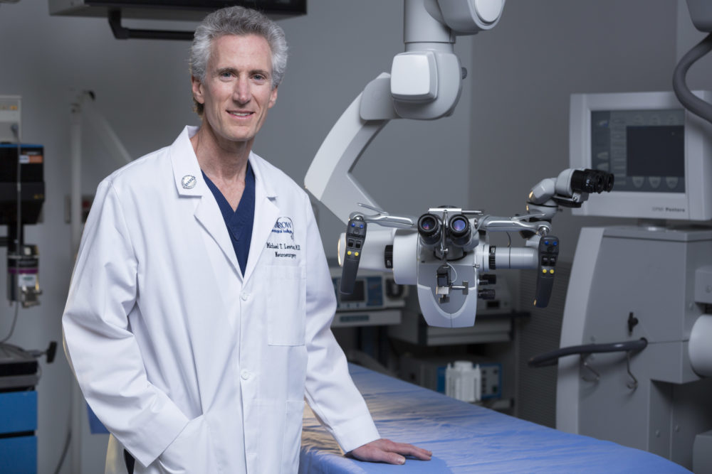 脑海绵状血管瘤