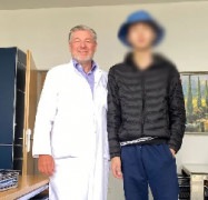 巴特朗菲2021年来中国吗？