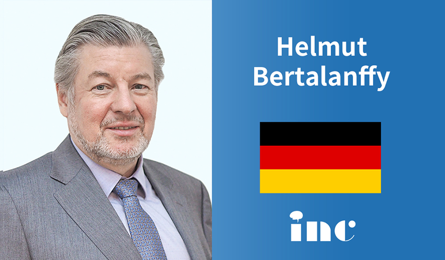 出国看病应该去哪个医院——巴特朗菲教授