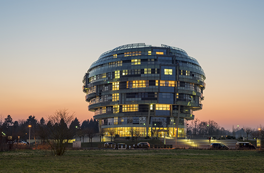 德国INI——国际上有哪些脑胶质瘤医院？