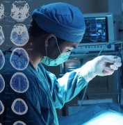 视神经胶质瘤能治好吗？