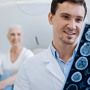 脑部胶质瘤好治吗？纳米技术为科学治疗提供全新可能！