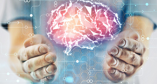 脑海绵状血管瘤