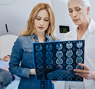 少突胶质瘤幸存者：不放弃希望