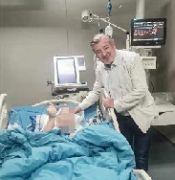 50多年与脑干海绵状血管瘤并存，多次和病魔生死较量的患者真实案例