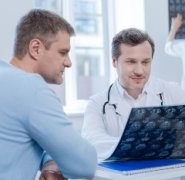 脑膜瘤的分子靶向治疗