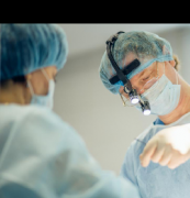 低级别胶质瘤的外科治疗策略