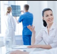 鞍结节脑膜瘤可不可以保守治疗？