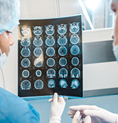 问：为什么脑膜瘤手术很成功，但各项指标还是会下降，直到较终心跳停止？