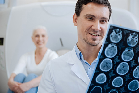 脑膜瘤好发于什么部位？如何诊断和治疗？
