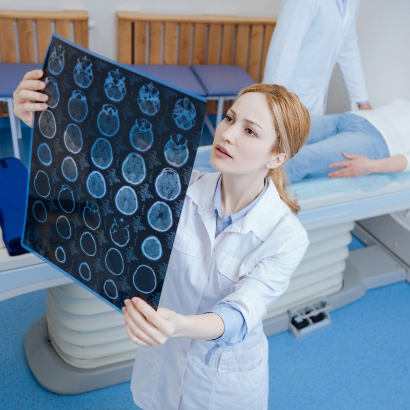 WHO 1级与WHO 2-3级脑膜瘤的放射治疗