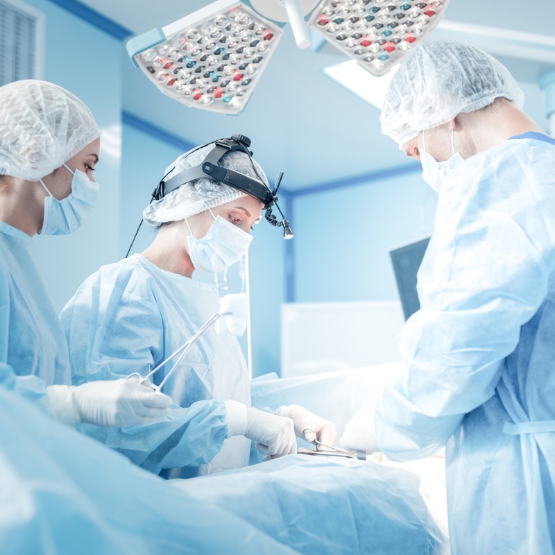 如何治疗成人髓母细胞瘤？神经外科医生2021年的相关经验