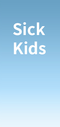 加拿大多伦多儿童医院