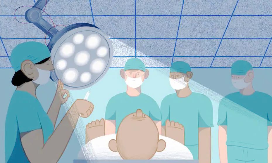 听神经瘤怎样合适治疗？