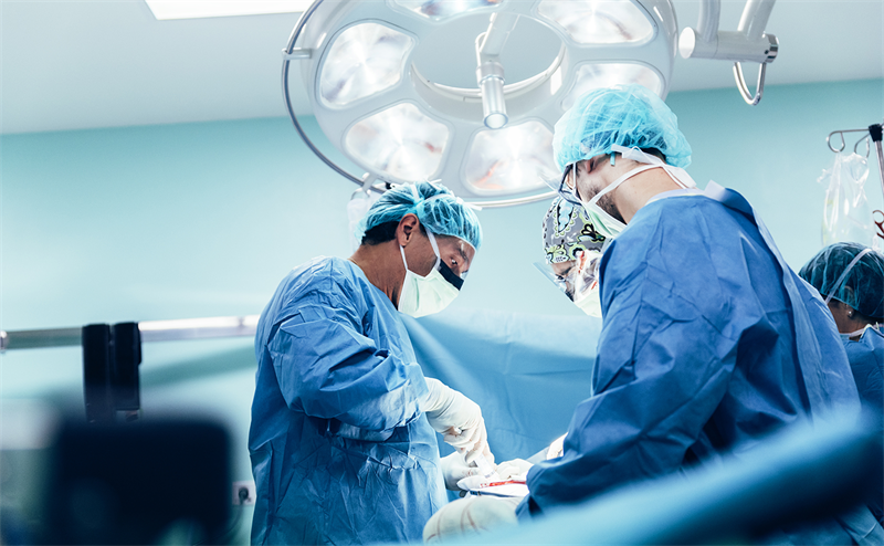 垂体瘤手术有风险吗？
