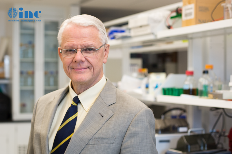 儿童前颅底瘤种、症状、诊断方法及手术