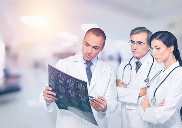 儿童前颅底瘤种、症状、诊断方法及手术