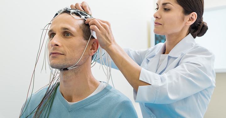 胶质母细胞瘤新疗法