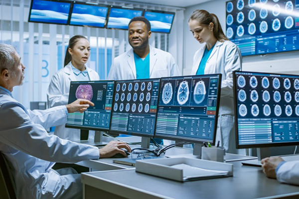 复发性或进行性脊索瘤怎么治？