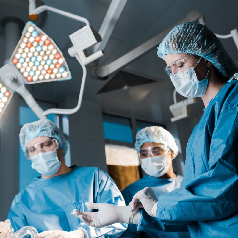 血管网状细胞瘤的预防