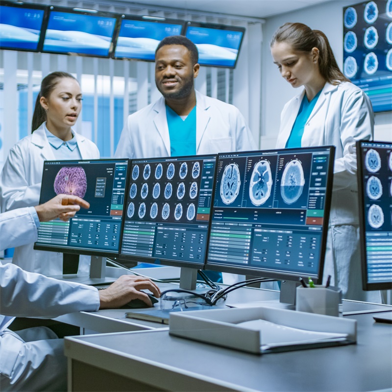 脑萎缩是老年人需经历的吗？