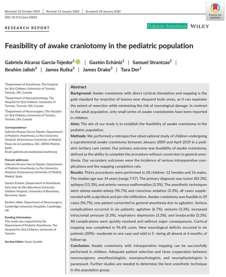 术中唤醒开颅术-3