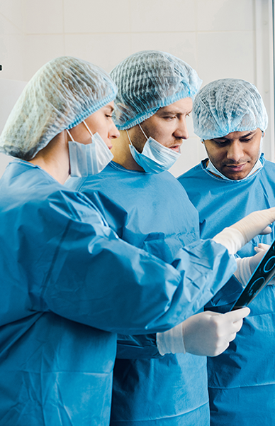 听神经瘤手术风险