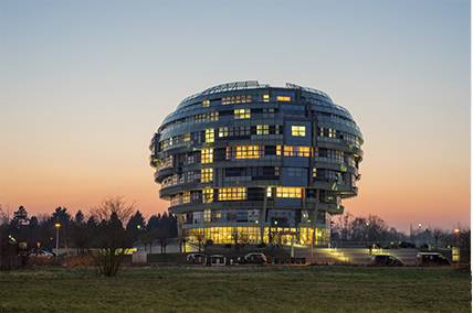 德国汉诺威国际神经外科研究所(INI)世界神经外科医院排名（2022年更新）