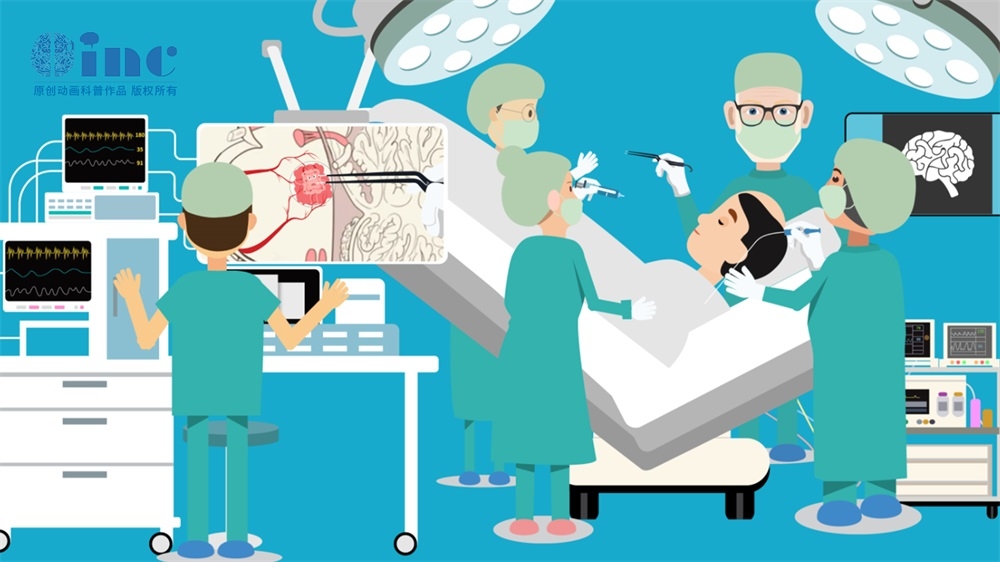 丘脑胶质瘤活多久