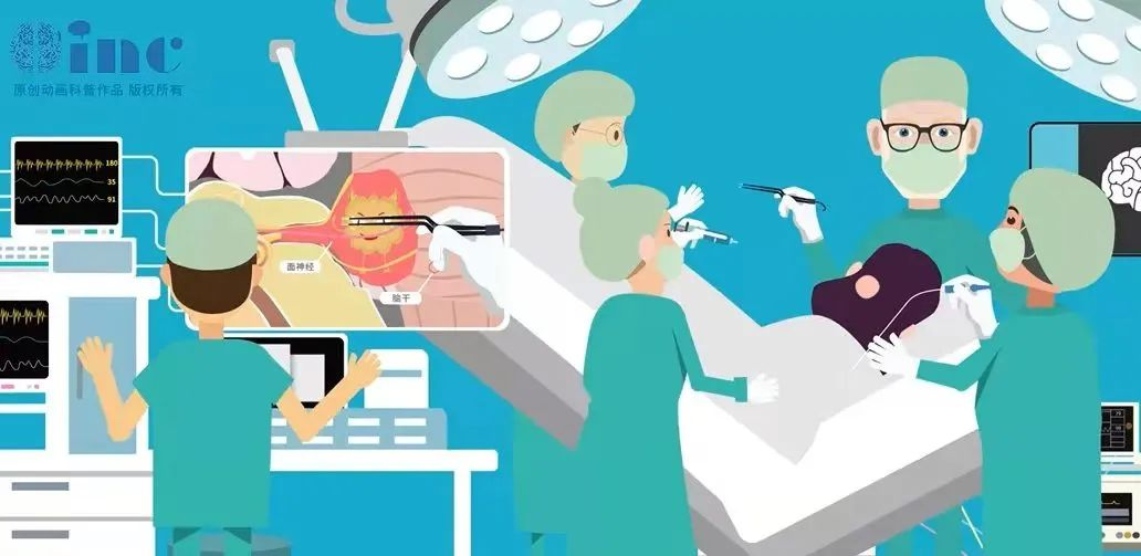 听神经瘤早期症状明显吗？手术后症状能缓解吗？