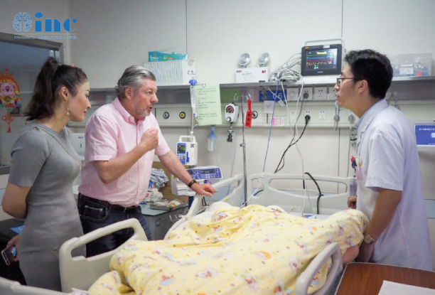 脑干海绵状血管瘤手术