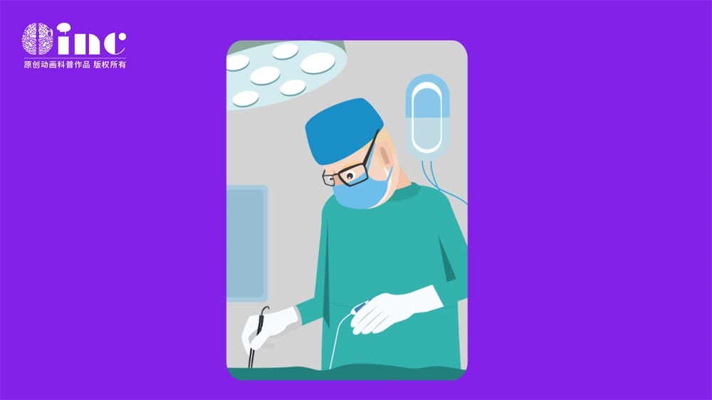神外科普：神经外科手术切口的设计原则