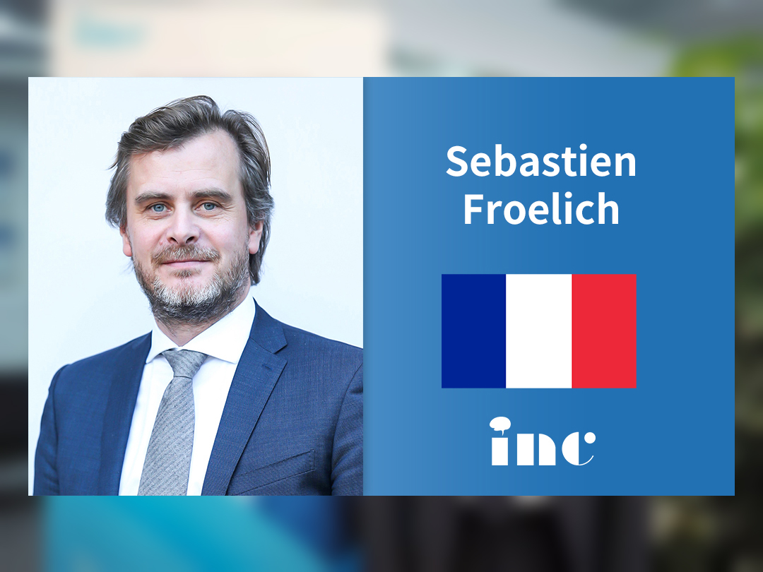 <b>【INC国际教授专访】神经内镜“筷子手法”提出者——国际颅底主席Froelich教授</b>