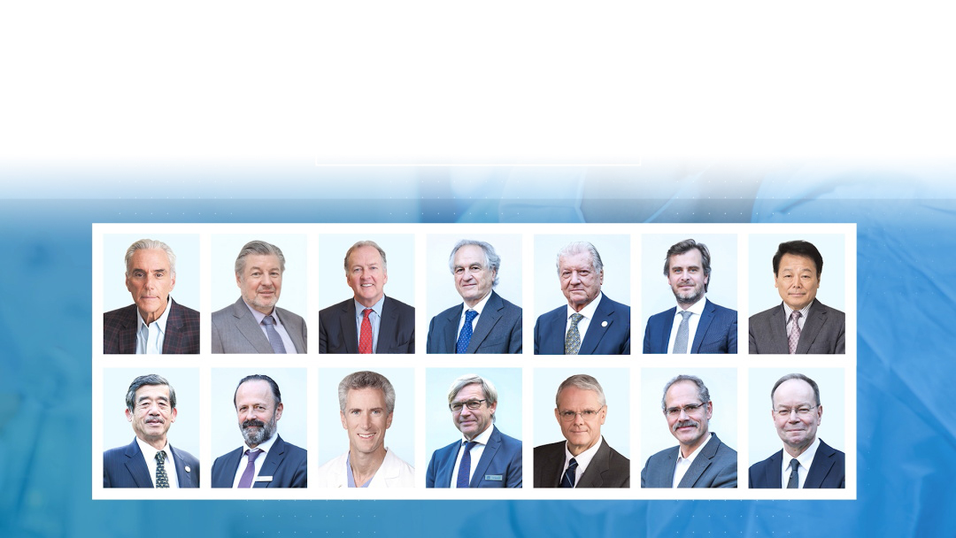 INC国际神经外科医生集团