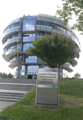 汉诺威国际神经外科研究所