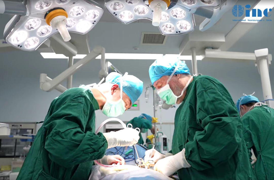 脊髓海绵状血管瘤