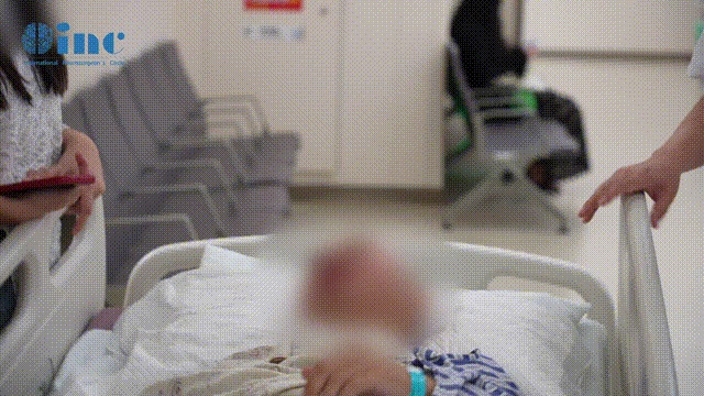 34岁男性-脑干延髓-颈髓室管膜瘤WHO2级护理